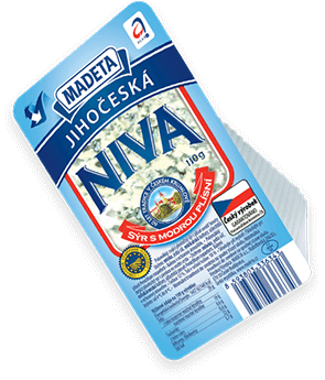 niva od madetinky