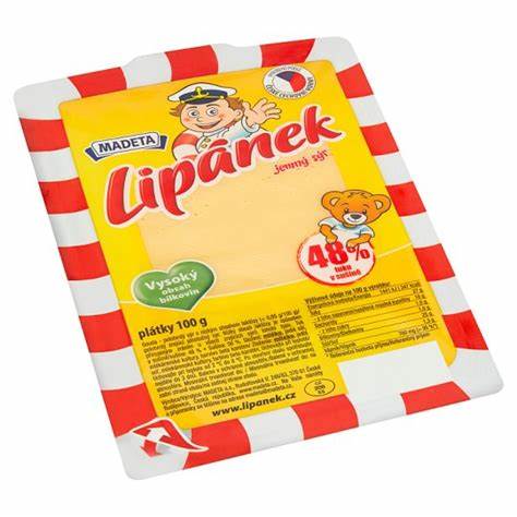 lipanek syr
