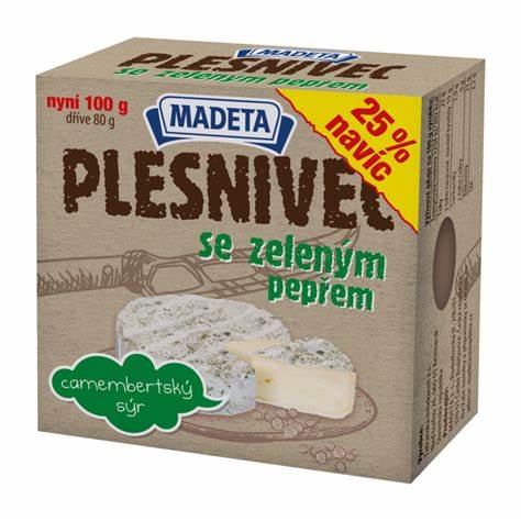 plesnivec
